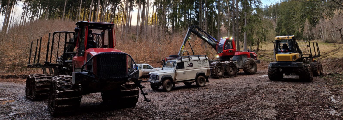 Produkcja certyfikowanej biomasy | ALFA Stochmal